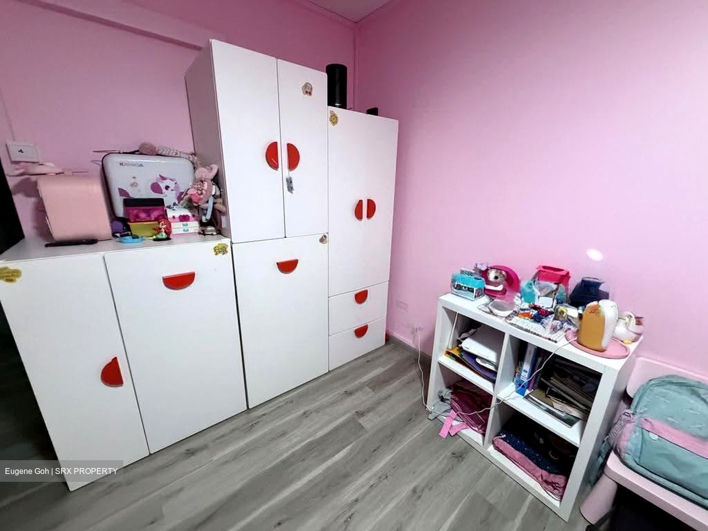 Blk 286 Ficus Vale (Yishun), HDB 4 Rooms #620740861